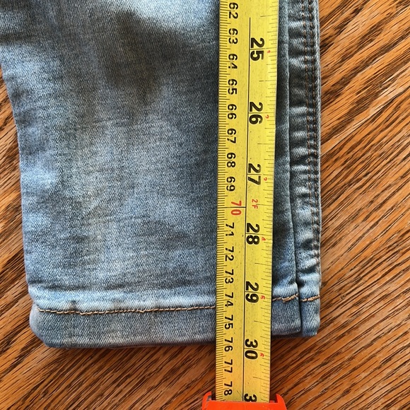 ✨2/$20✨ Miami Denim - Size 5 - Picture 6 of 7